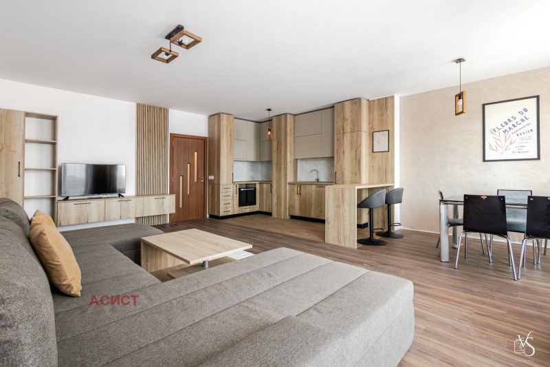 Дава под наем 3-СТАЕН, гр. София, Център