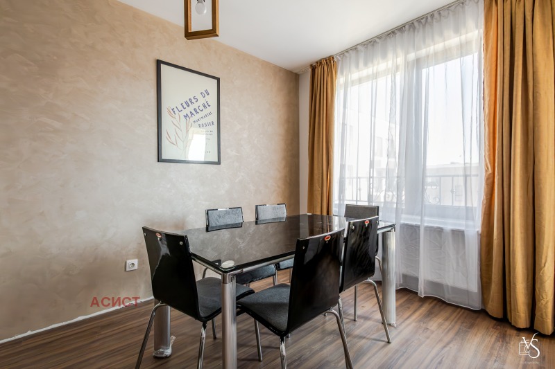 Дава под наем 3-СТАЕН, гр. София, Център, снимка 3 - Апартаменти - 52708536