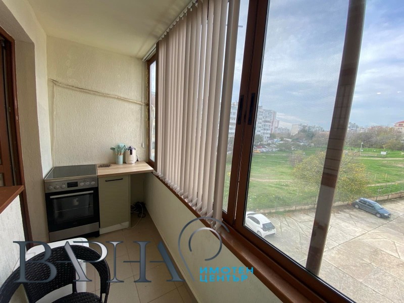 Дава под наем 3-СТАЕН, гр. Варна, Възраждане 1, снимка 6 - Апартаменти - 53050183