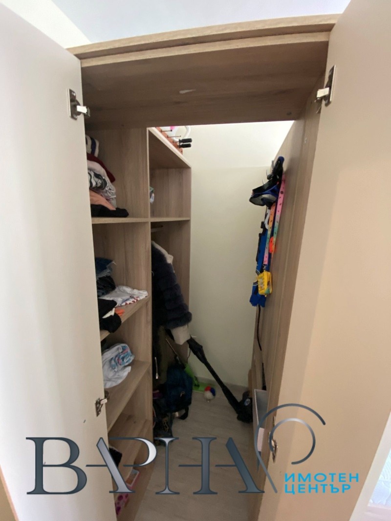 Дава под наем 3-СТАЕН, гр. Варна, Възраждане 1, снимка 13 - Апартаменти - 53050183