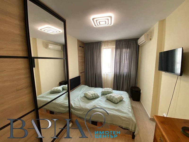 Дава под наем 3-СТАЕН, гр. Варна, Възраждане 1, снимка 8 - Апартаменти - 53050183