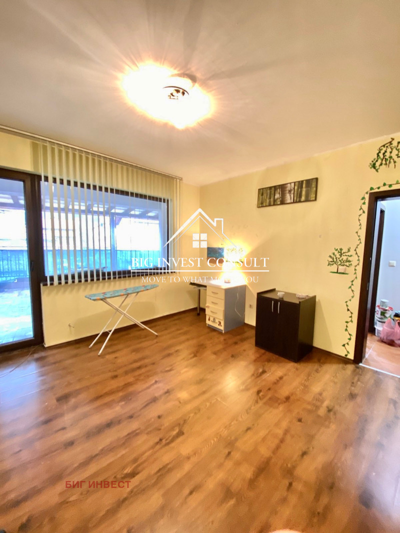 Дава под наем 3-СТАЕН, гр. София, с. Бистрица, снимка 9 - Апартаменти - 53249566