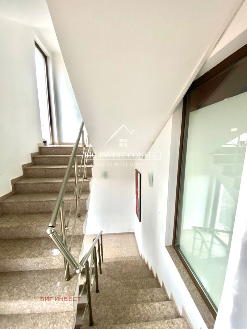 Дава под наем 3-СТАЕН, гр. София, с. Бистрица, снимка 14 - Апартаменти - 53249566