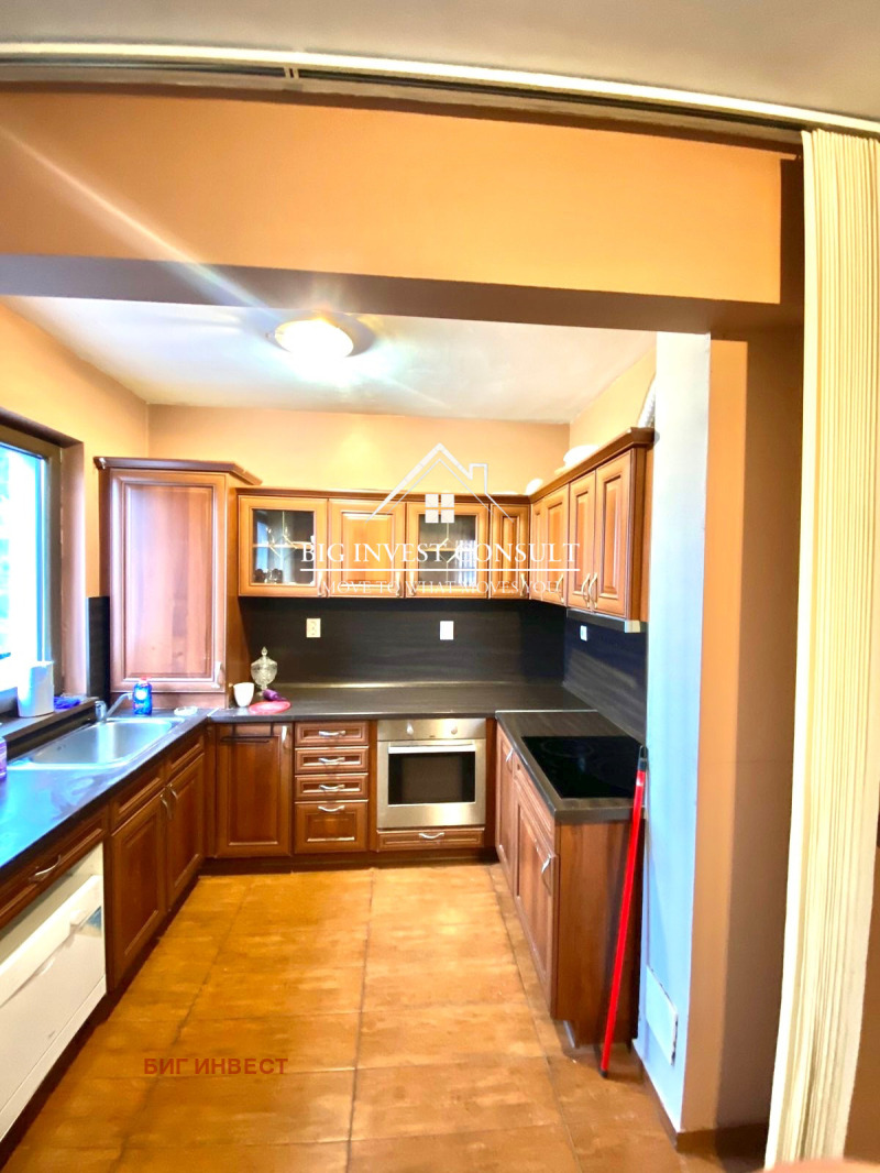 Дава под наем 3-СТАЕН, гр. София, с. Бистрица, снимка 3 - Апартаменти - 53249566