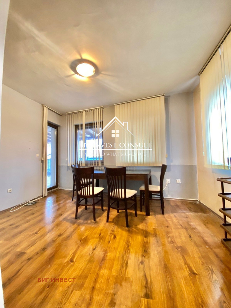 Дава под наем 3-СТАЕН, гр. София, с. Бистрица, снимка 5 - Апартаменти - 53249566