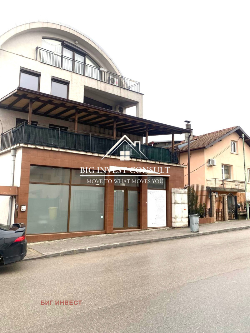 Дава под наем 3-СТАЕН, гр. София, с. Бистрица, снимка 15 - Апартаменти - 53249566