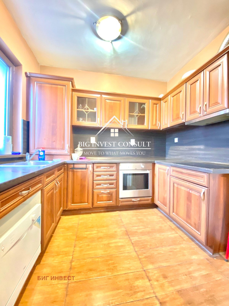 Дава под наем 3-СТАЕН, гр. София, с. Бистрица, снимка 2 - Апартаменти - 53249566