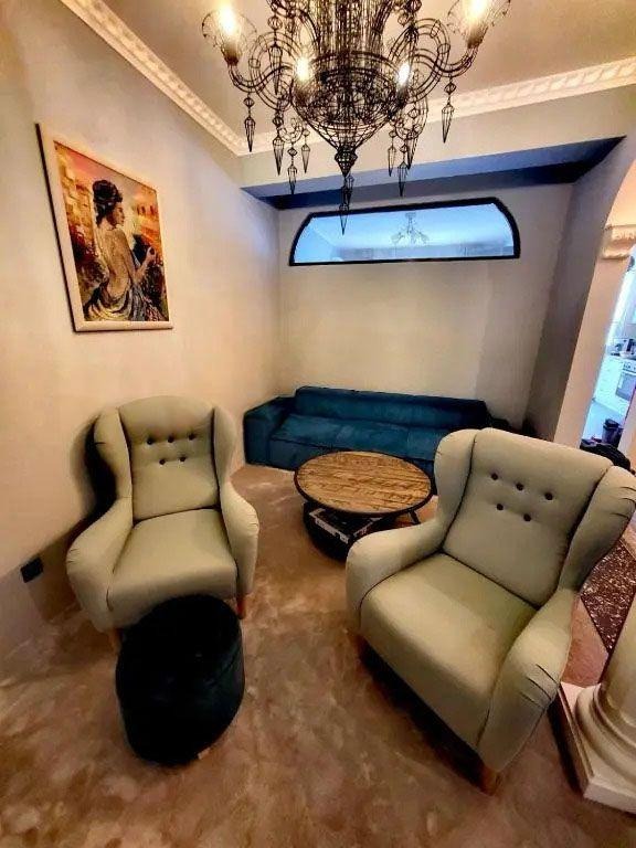 Дава под наем 3-СТАЕН, гр. София, Център, снимка 2 - Апартаменти - 53269030