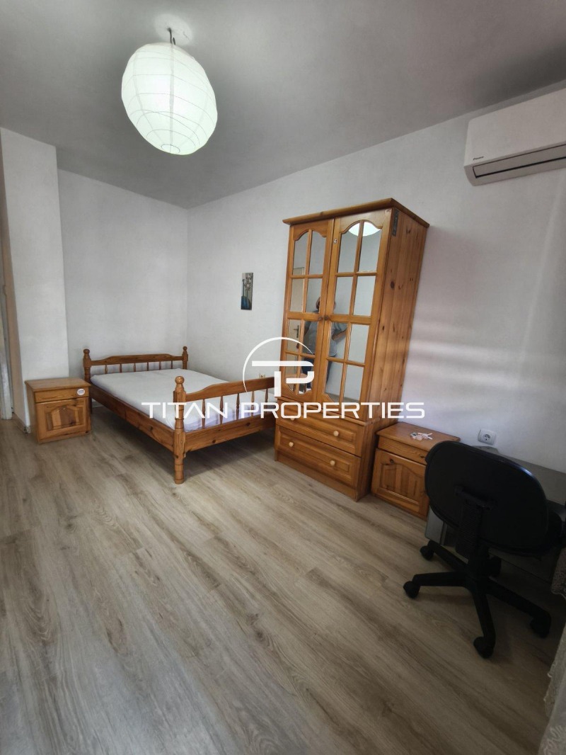 Til leje  3 soveværelser Plovdiv , Kamenitsa 1 , 156 kvm | 40606769 - billede [8]