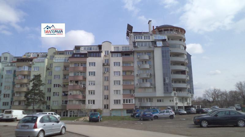 Дава под наем ОФИС, гр. София, Гоце Делчев