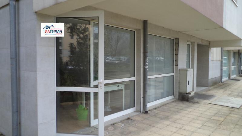 Дава под наем ОФИС, гр. София, Гоце Делчев, снимка 2 - Офиси - 53376603