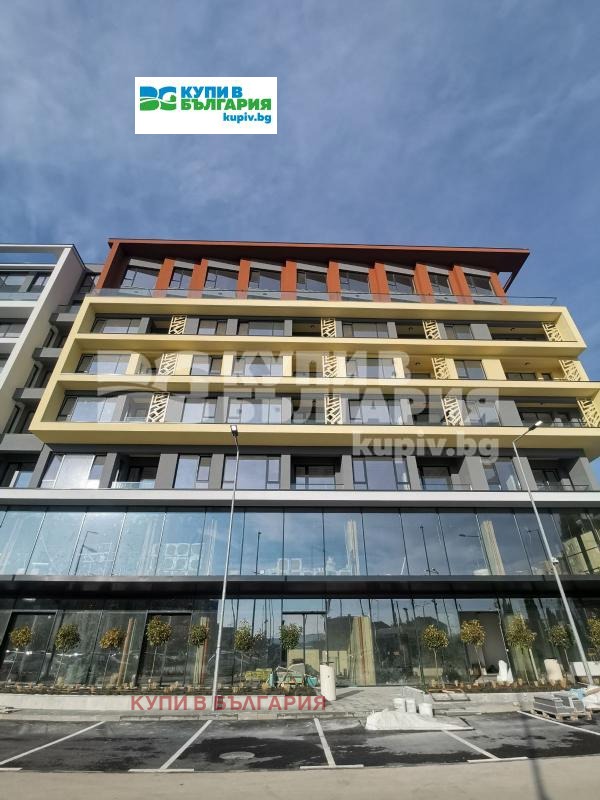 Дава под наем ОФИС, гр. Варна, Младост 1, снимка 9 - Офиси - 53034252