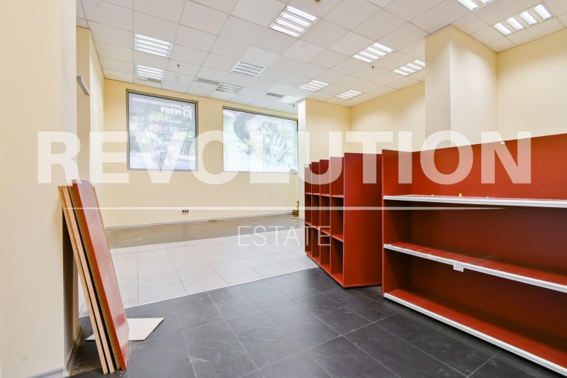 Дава под наем  Магазин град София , Гео Милев , 96 кв.м | 30232400 - изображение [5]