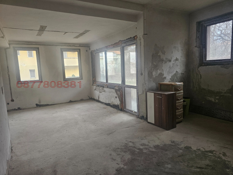 Дава под наем СКЛАД, гр. София, Карпузица, снимка 2 - Складове - 53188404