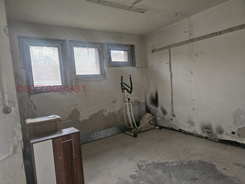 Дава под наем СКЛАД, гр. София, Карпузица, снимка 5 - Складове - 53188404