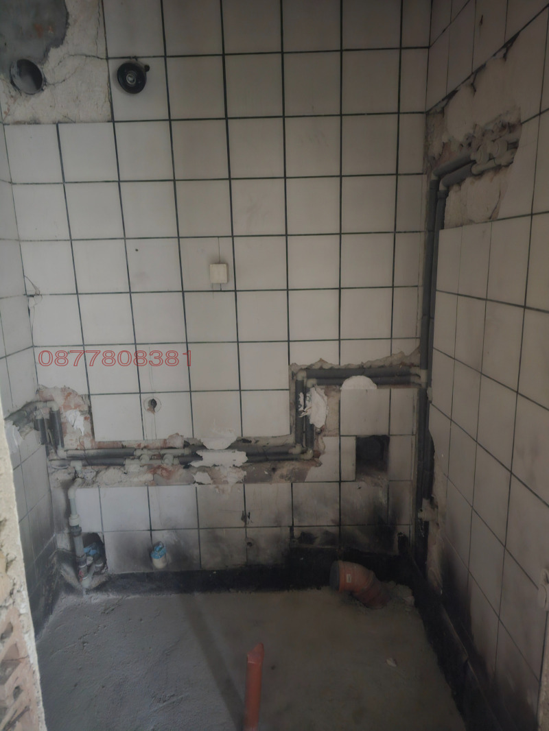 Дава под наем СКЛАД, гр. София, Карпузица, снимка 3 - Складове - 53188404