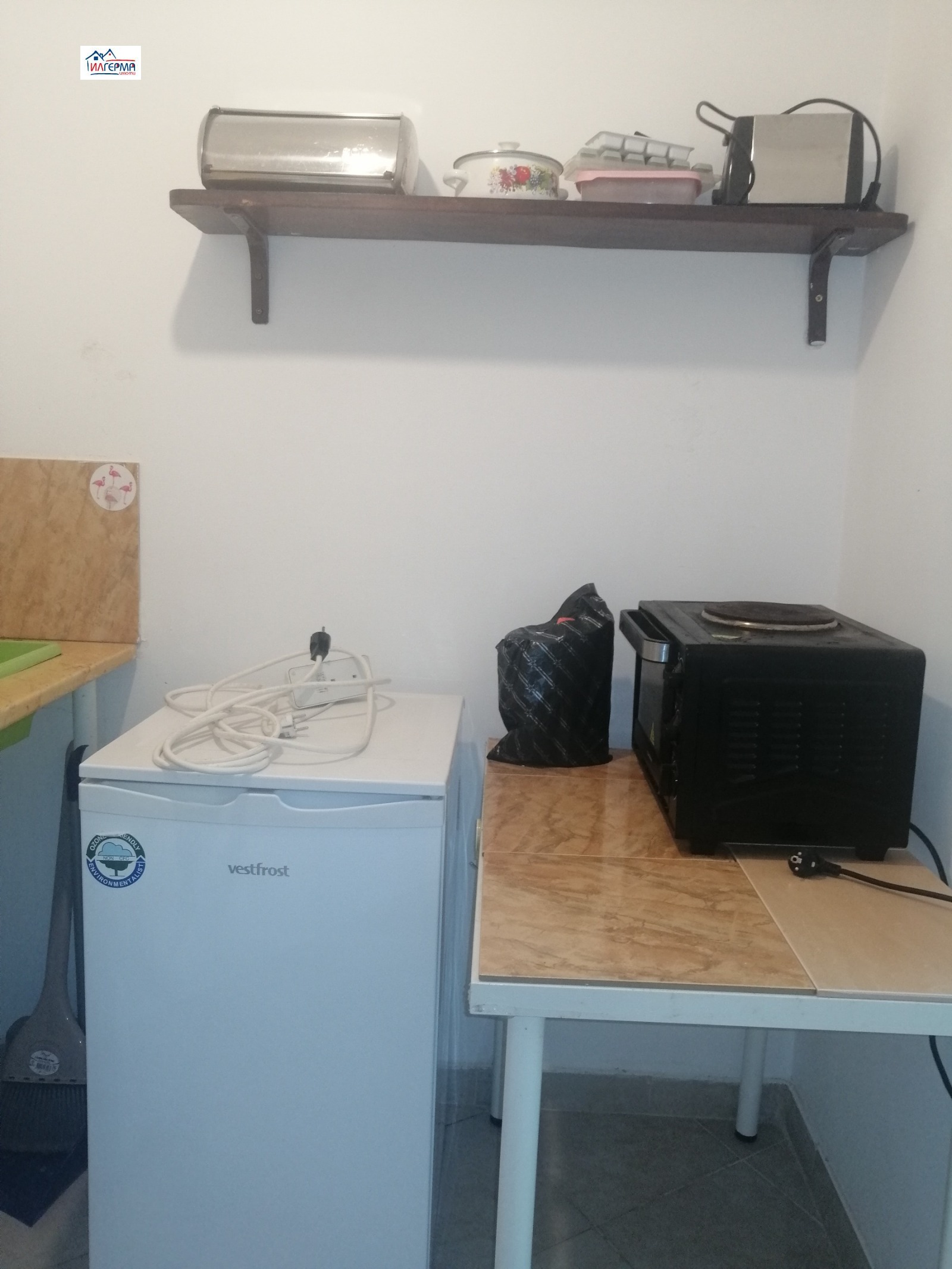 Дава под наем 1-СТАЕН, гр. София, Гоце Делчев, снимка 6 - Апартаменти - 53411763