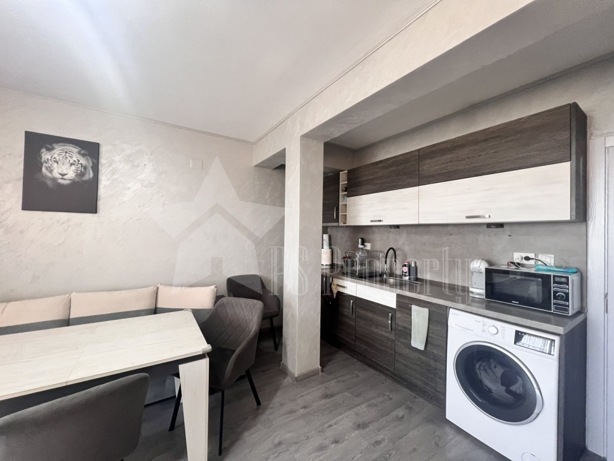 Дава под наем 2-СТАЕН, гр. Стара Загора, Железник - център, снимка 5 - Апартаменти - 53717406