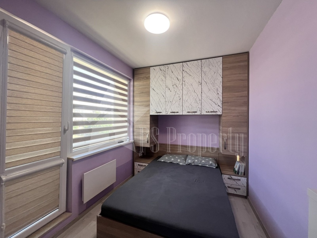 Дава под наем 2-СТАЕН, гр. Стара Загора, Железник - център, снимка 6 - Апартаменти - 53717406