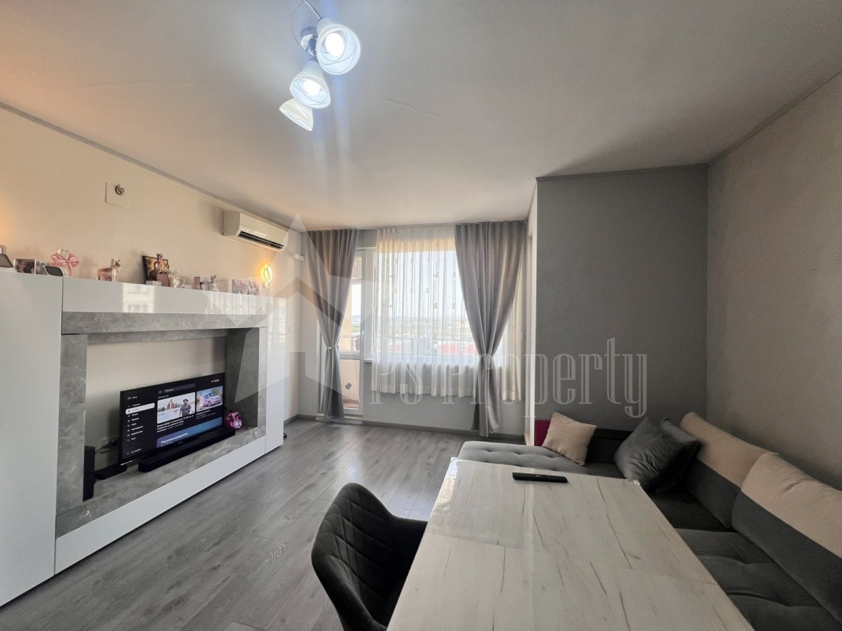 Дава под наем 2-СТАЕН, гр. Стара Загора, Железник - център, снимка 4 - Апартаменти - 53717406