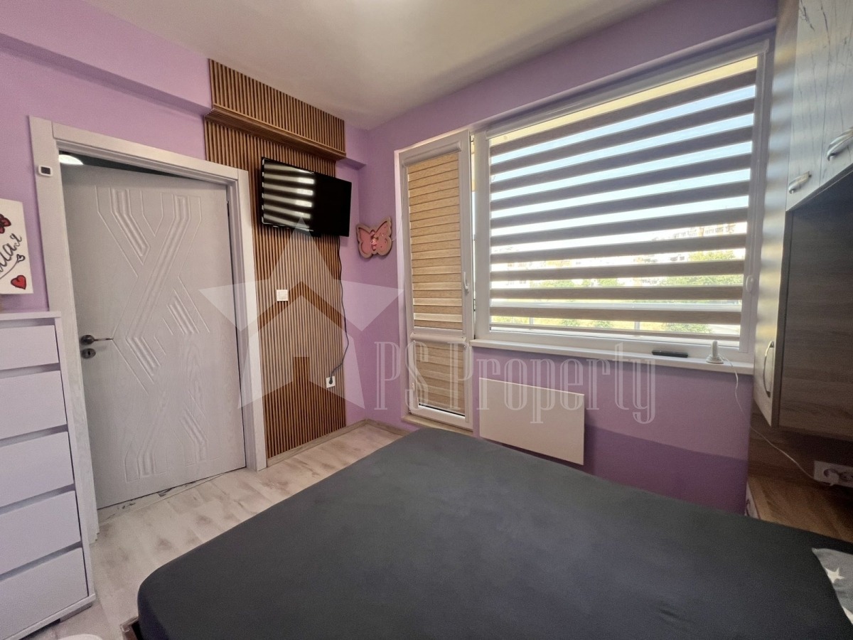 Дава под наем 2-СТАЕН, гр. Стара Загора, Железник - център, снимка 7 - Апартаменти - 53717406