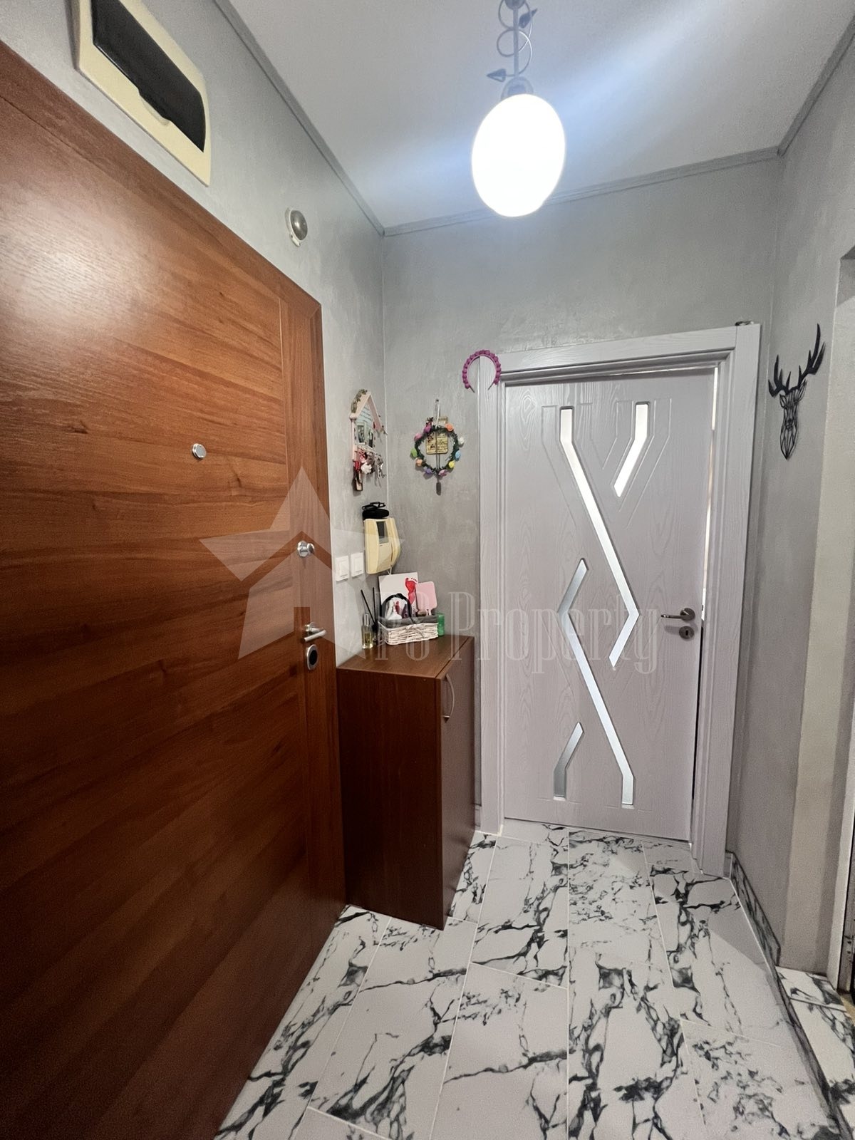 Дава под наем 2-СТАЕН, гр. Стара Загора, Железник - център, снимка 9 - Апартаменти - 53717406