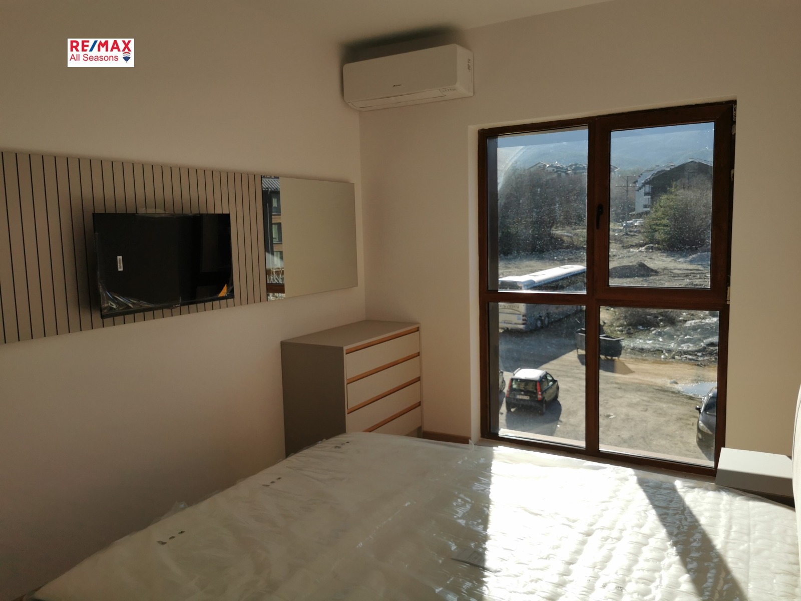 Дава под наем 2-СТАЕН, гр. Банско, област Благоевград, снимка 5 - Апартаменти - 54024735