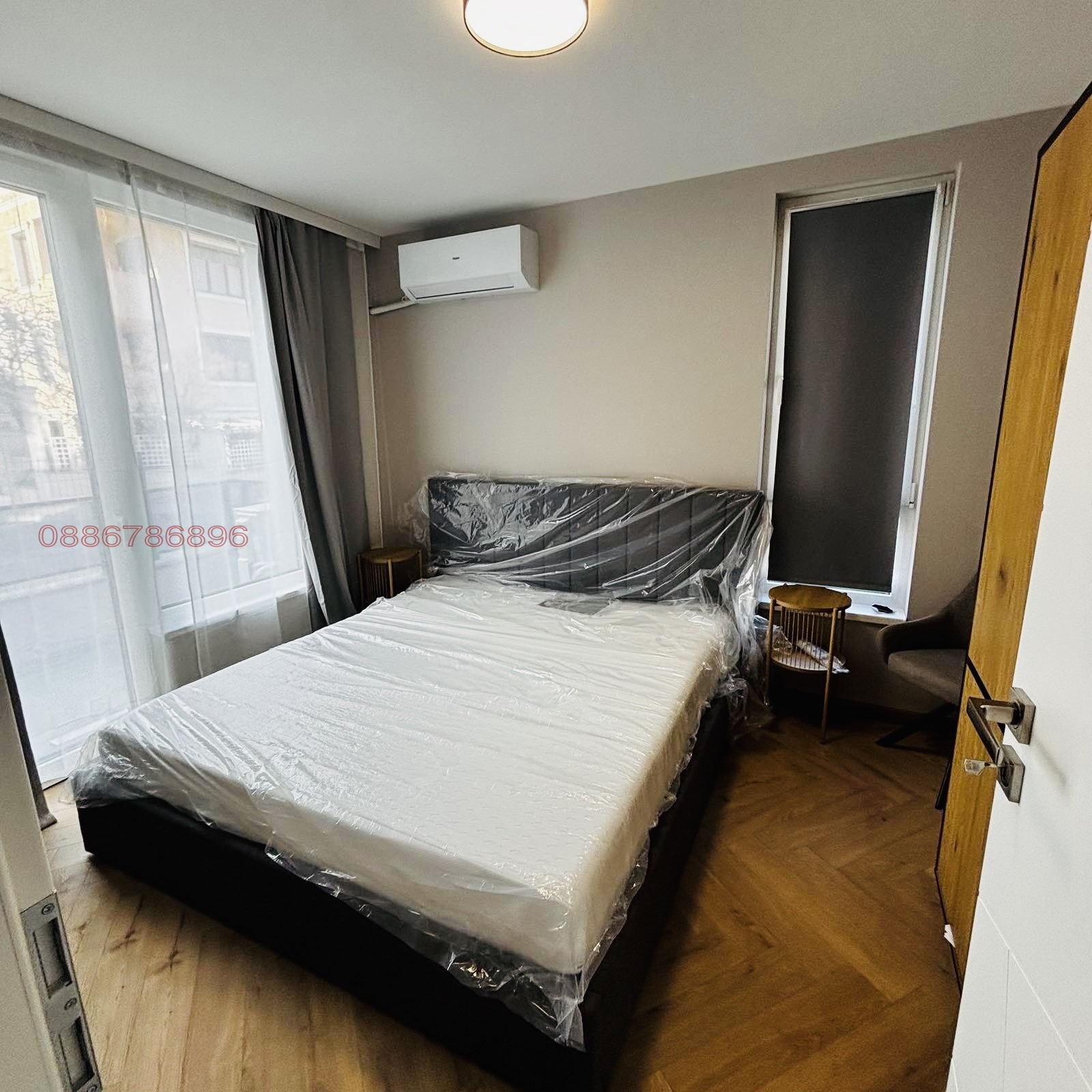 Дава под наем 2-СТАЕН, гр. София, Витоша, снимка 3 - Апартаменти - 54134007