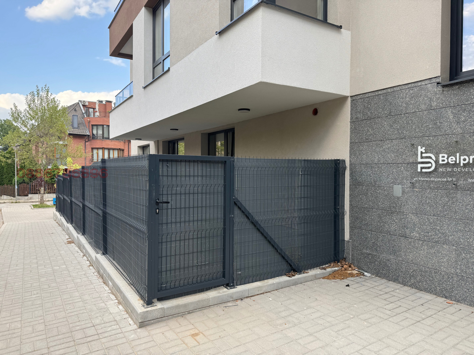 Дава под наем 2-СТАЕН, гр. София, Витоша, снимка 7 - Апартаменти - 54402905
