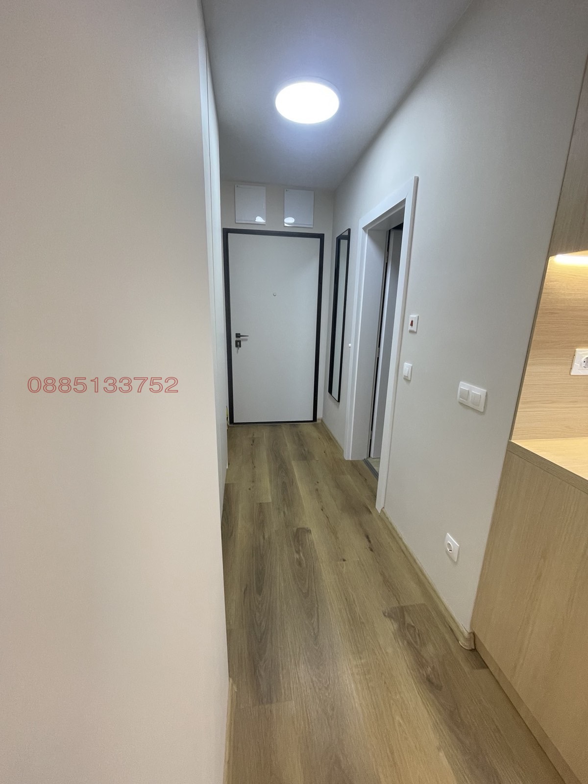 Дава под наем 2-СТАЕН, гр. София, Банишора, снимка 7 - Апартаменти - 54407832