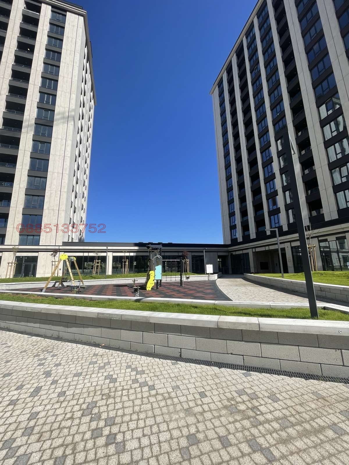 Дава под наем 2-СТАЕН, гр. София, Банишора, снимка 14 - Апартаменти - 54407832