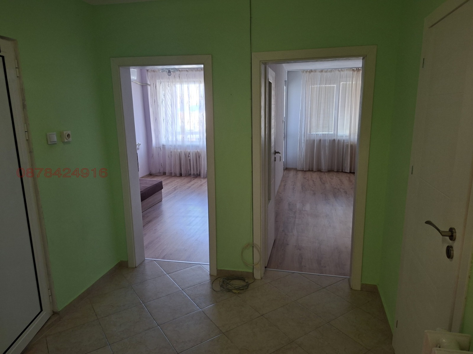 Дава под наем 2-СТАЕН, гр. София, Младост 1, снимка 2 - Апартаменти - 55080220