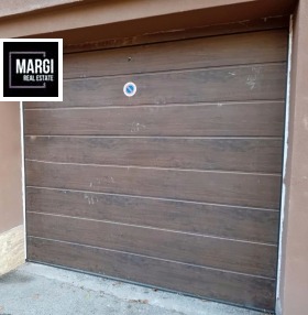 Til leje Garage