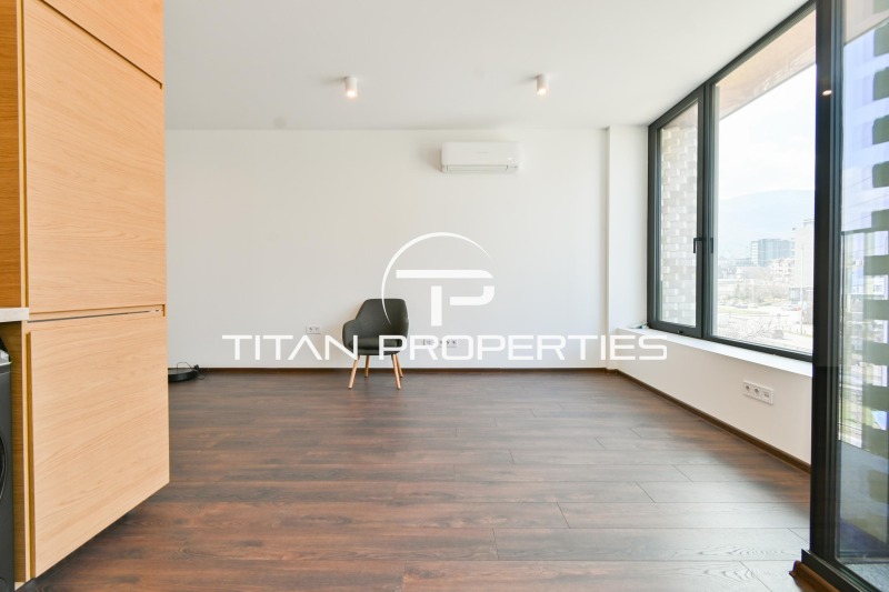 En renta  Estudio Sofia , Manastirski livadi , 52 metros cuadrados | 38838745 - imagen [11]