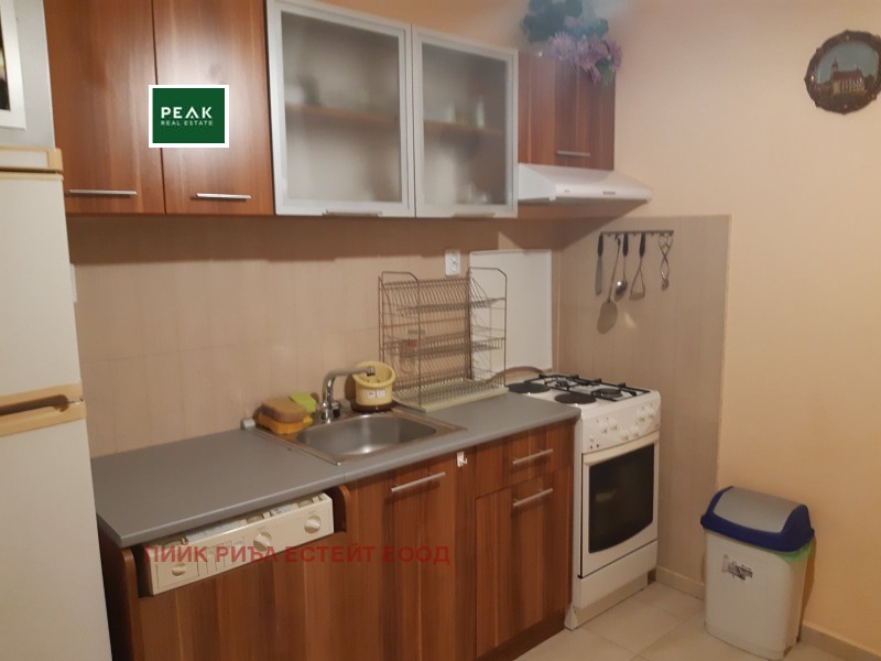 Дава под наем  1-стаен град София , Дружба 1 , 40 кв.м | 70765169 - изображение [3]