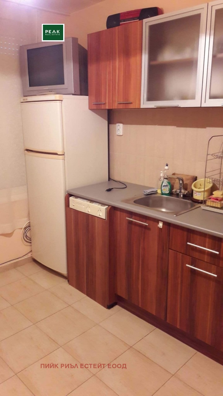 Дава под наем  1-стаен град София , Дружба 1 , 40 кв.м | 70765169 - изображение [5]