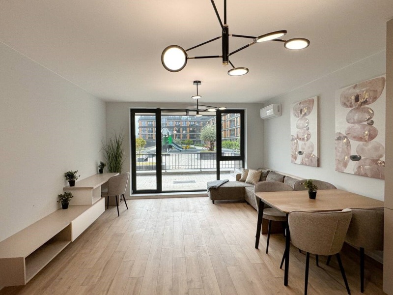 Zu vermieten  Studio Plowdiw , Hristo Smirnenski , 51 qm | 35889557