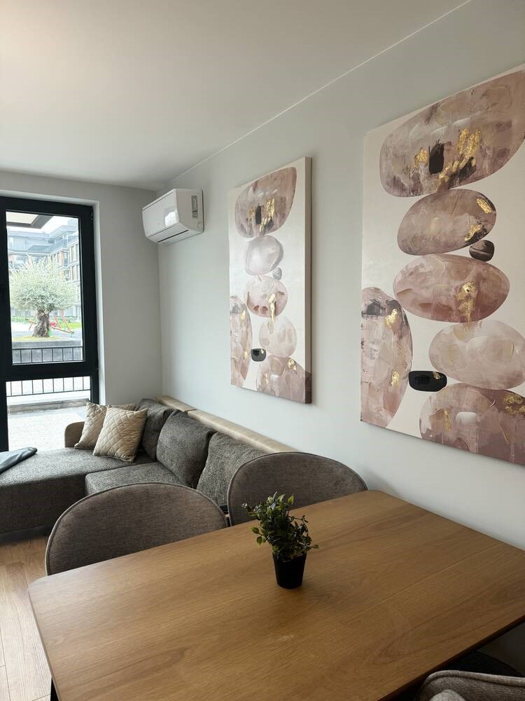 Zu vermieten  Studio Plowdiw , Hristo Smirnenski , 51 qm | 35889557 - Bild [2]