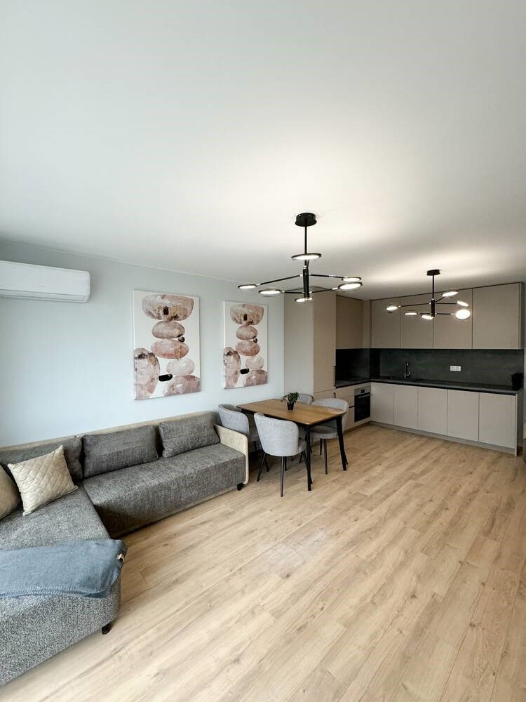 Zu vermieten  Studio Plowdiw , Hristo Smirnenski , 51 qm | 35889557 - Bild [3]