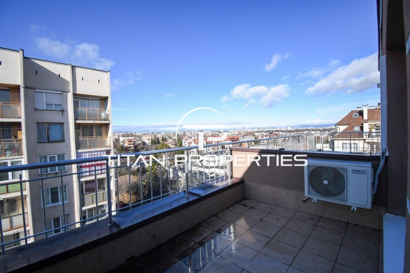 Kiralık  Stüdyo Sofia , Studentski grad , 35 metrekare | 25084299 - görüntü [7]