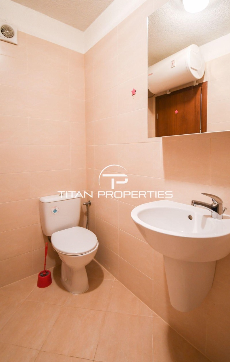Kiralık  Stüdyo Sofia , Studentski grad , 35 metrekare | 25084299 - görüntü [5]