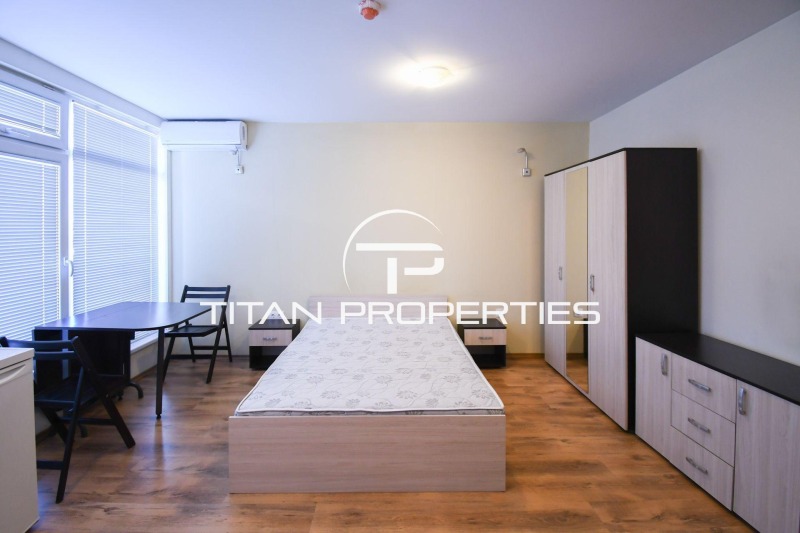 Kiralık  Stüdyo Sofia , Studentski grad , 35 metrekare | 25084299 - görüntü [2]