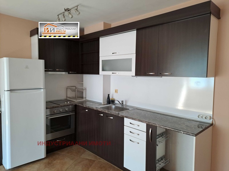 Kiadó  1 hálószoba Plovdiv , Centar , 77 négyzetméter | 39988598 - kép [2]