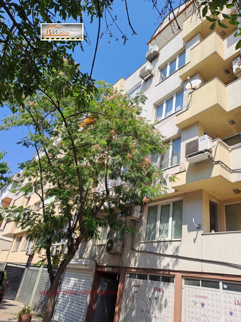 A louer  1 chambre Plovdiv , Tsentar , 77 m² | 39988598 - image [6]