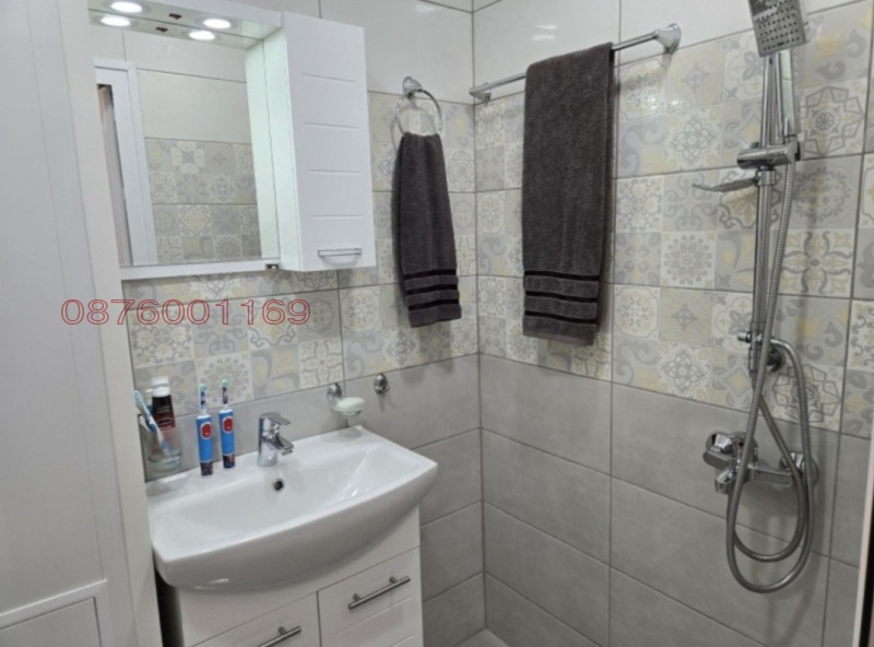 Дава под наем 2-СТАЕН, гр. Русе, Здравец, снимка 2 - Апартаменти - 53085693