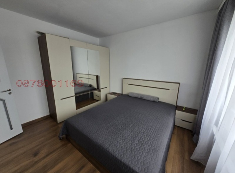 Дава под наем 2-СТАЕН, гр. Русе, Здравец, снимка 6 - Апартаменти - 53085693