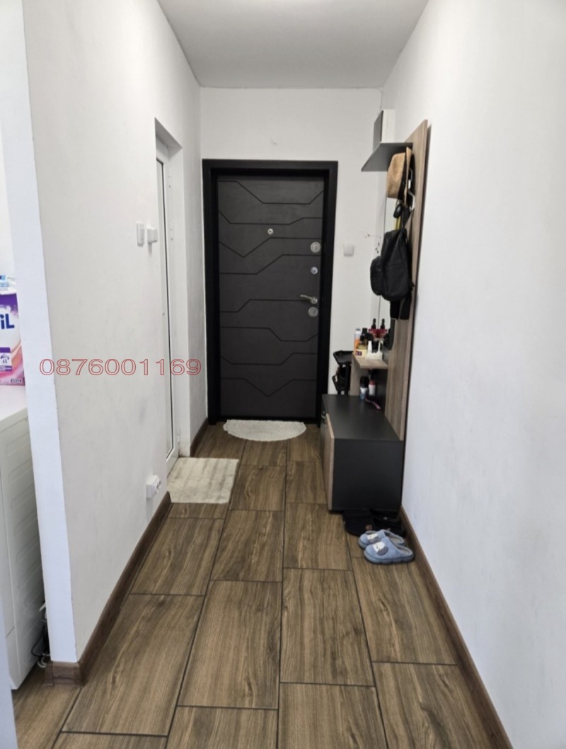 Дава под наем 2-СТАЕН, гр. Русе, Здравец, снимка 3 - Апартаменти - 53085693