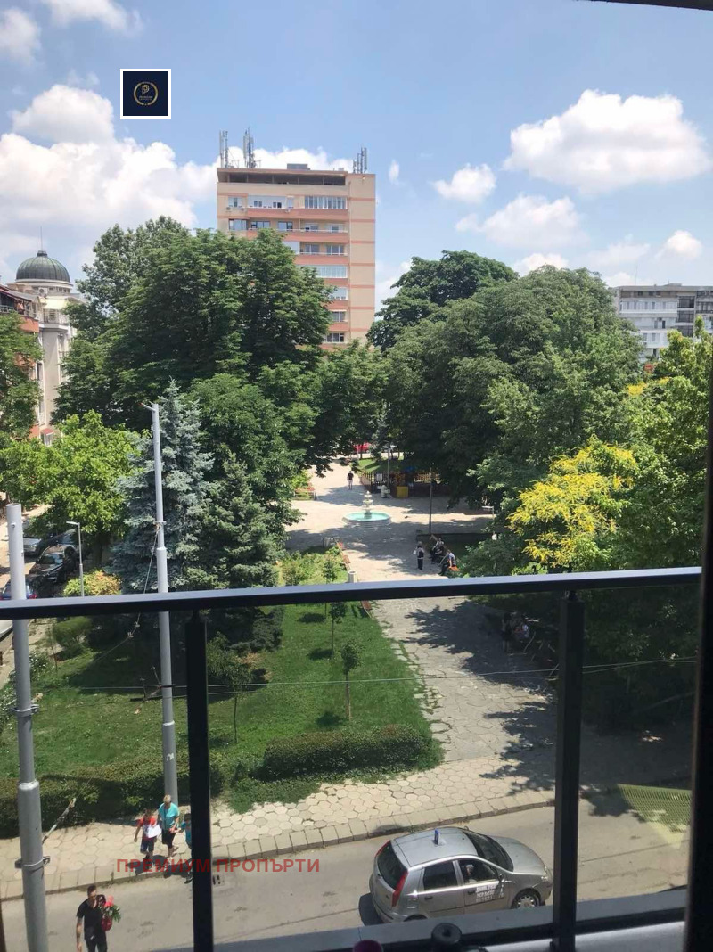 Дава под наем  2-стаен град Пловдив , Мараша , 72 кв.м | 58093841 - изображение [5]