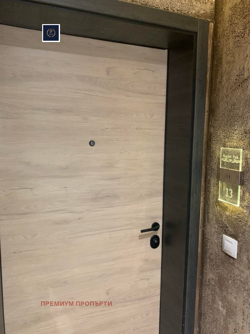 Дава под наем  2-стаен град Пловдив , Мараша , 72 кв.м | 58093841 - изображение [10]