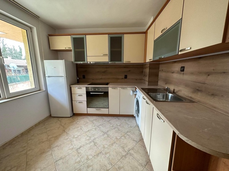 Дава под наем  2-стаен град Варна , Бриз , 60 кв.м | 93760068 - изображение [3]
